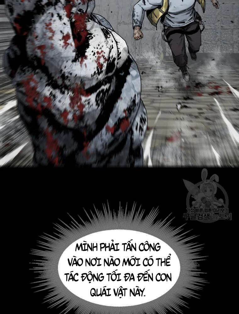 Mật Mã Mê Cung Chapter 23 - 19