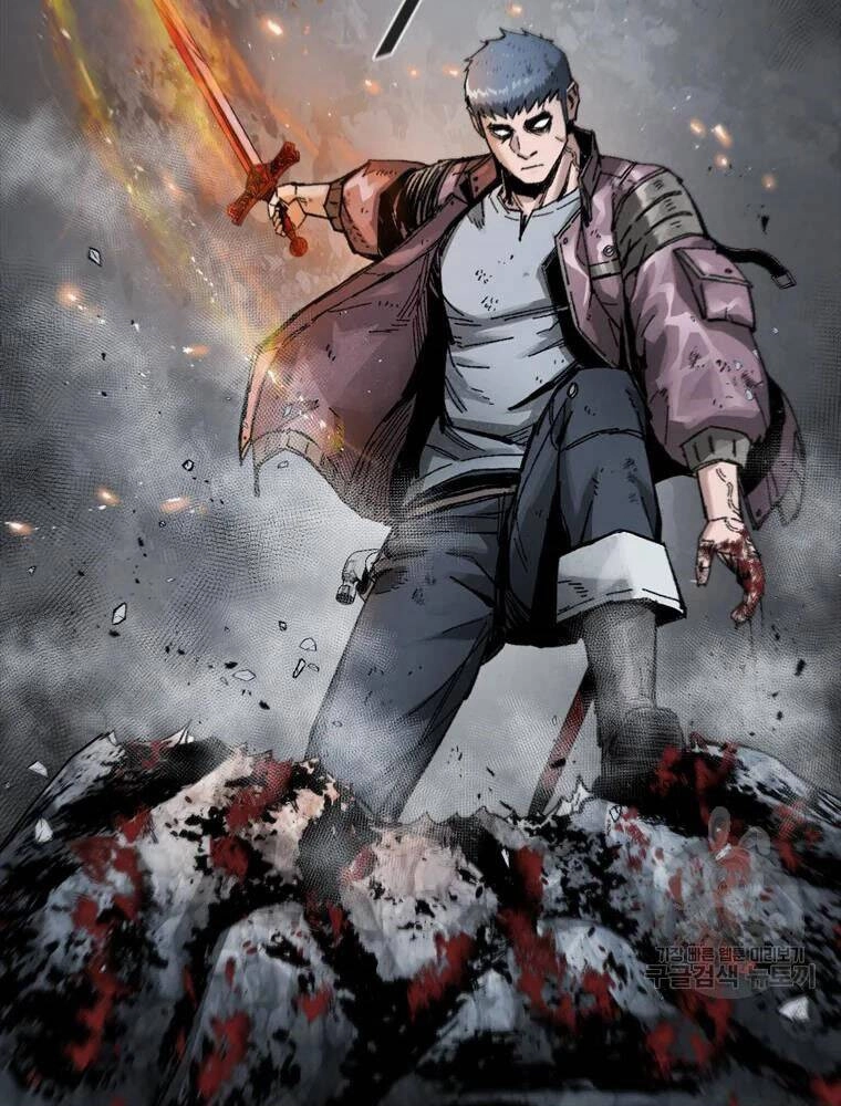 Mật Mã Mê Cung Chapter 23 - 38