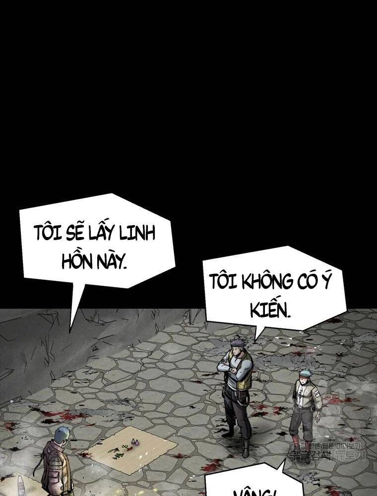 Mật Mã Mê Cung Chapter 23 - 43