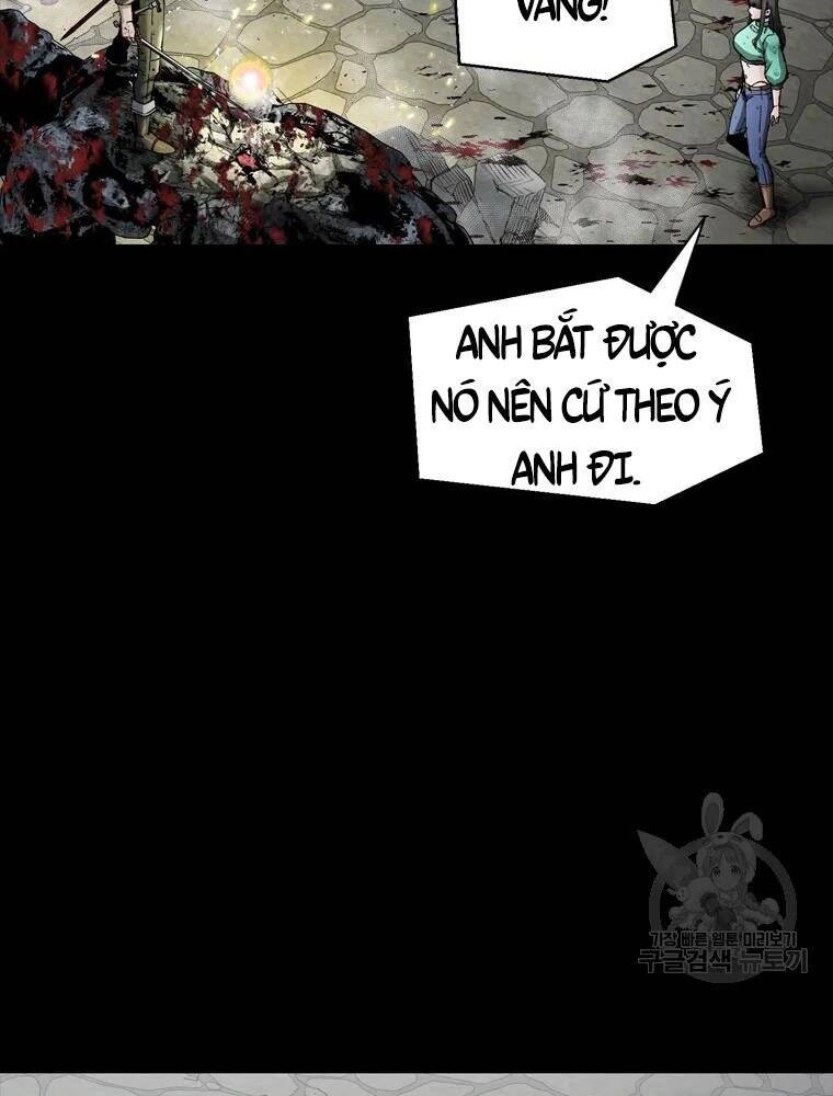 Mật Mã Mê Cung Chapter 23 - 44