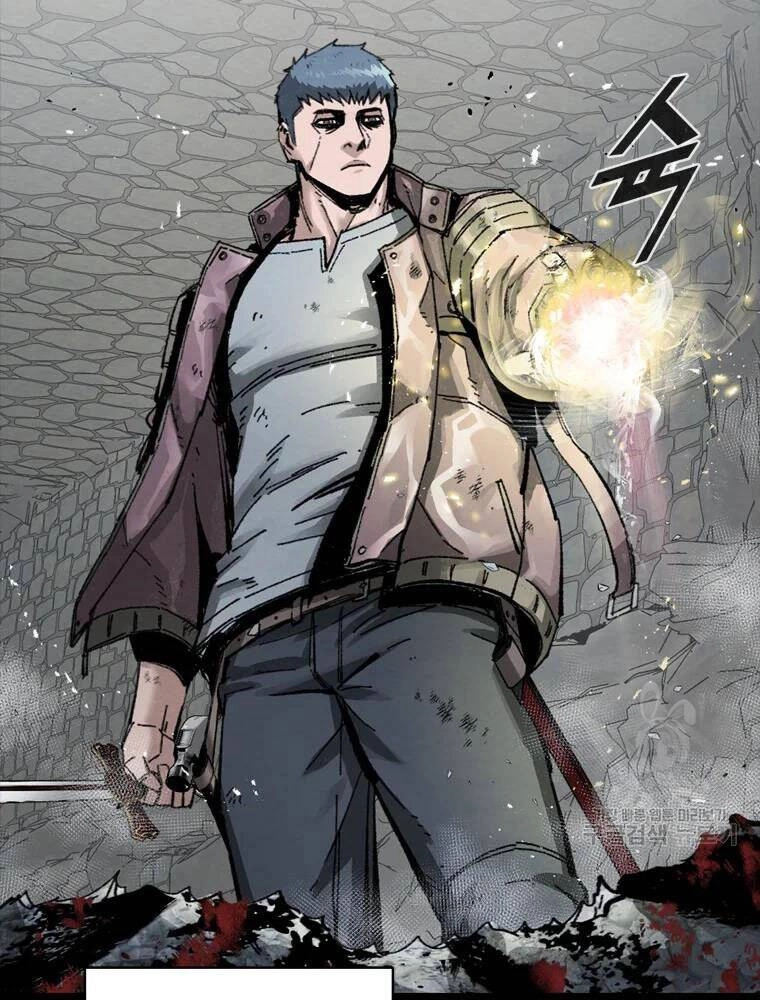 Mật Mã Mê Cung Chapter 23 - 45