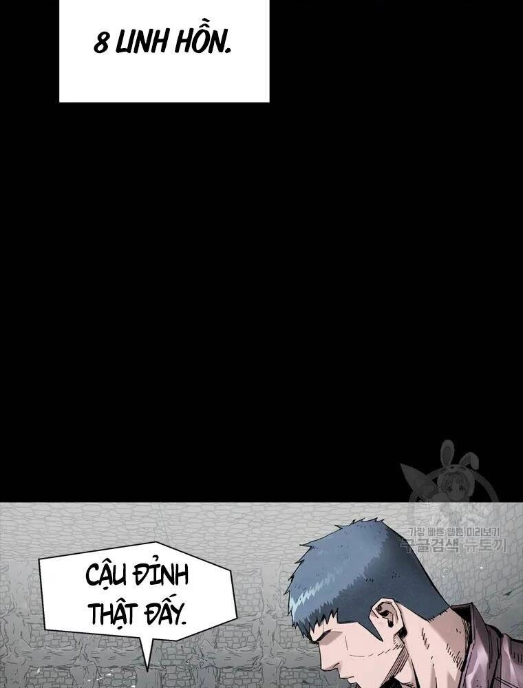 Mật Mã Mê Cung Chapter 23 - 46