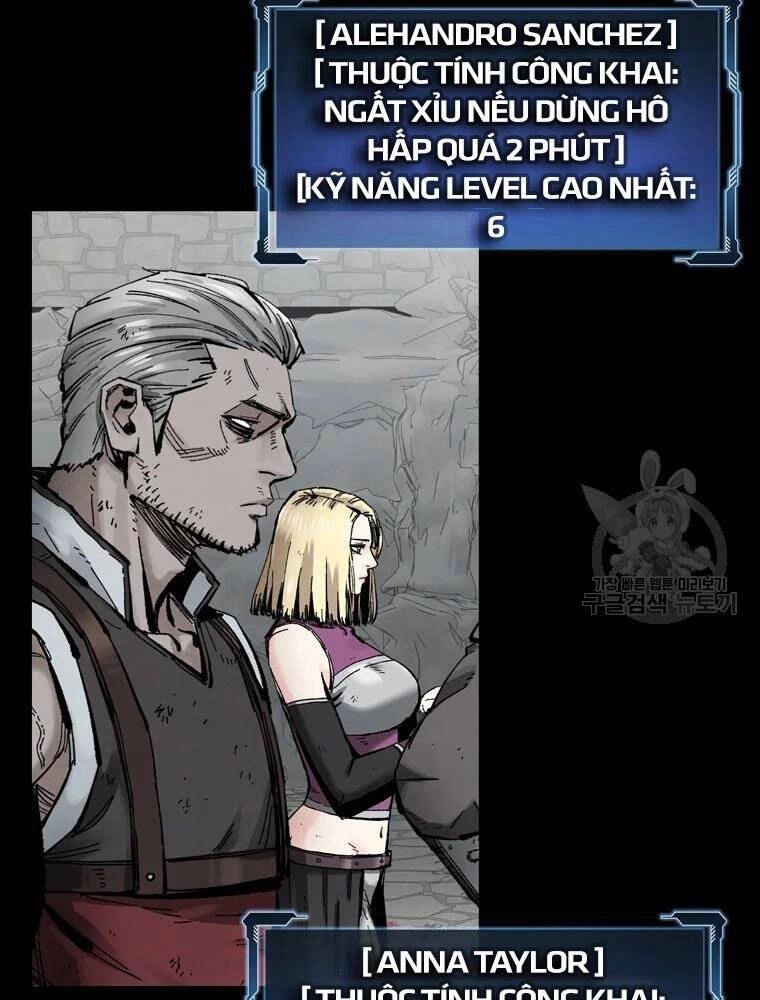 Mật Mã Mê Cung Chapter 23 - 49