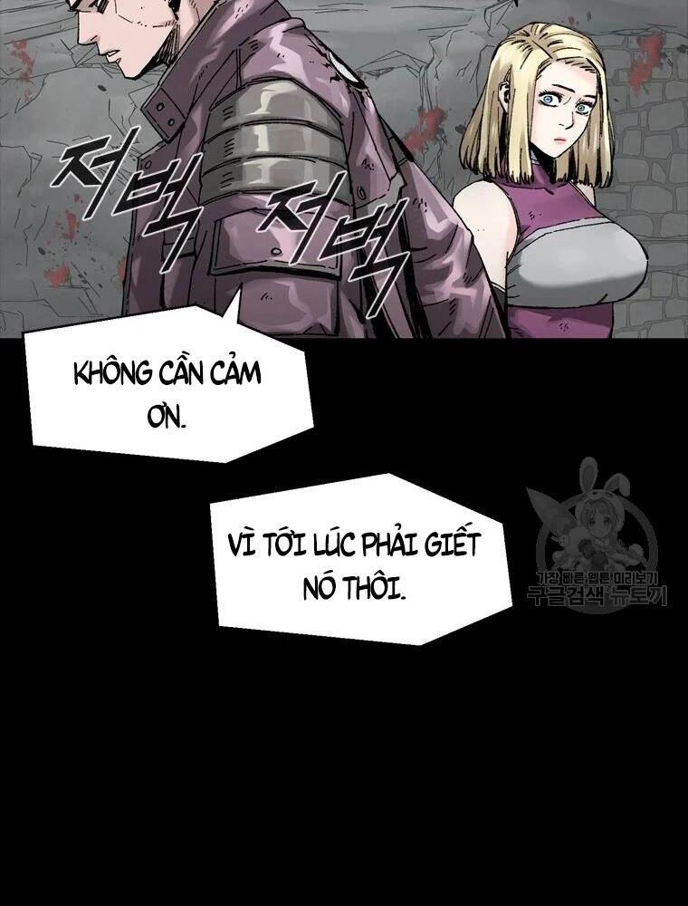 Mật Mã Mê Cung Chapter 23 - 54