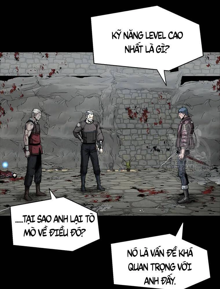 Mật Mã Mê Cung Chapter 23 - 55