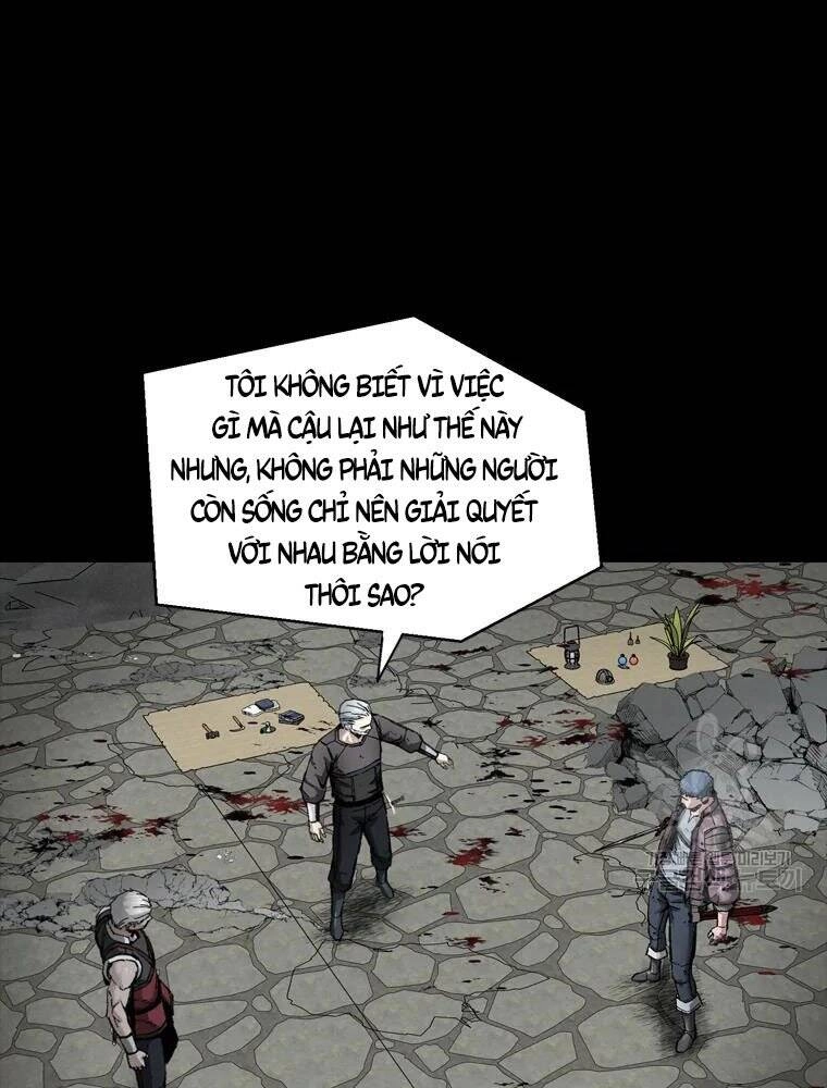 Mật Mã Mê Cung Chapter 23 - 59