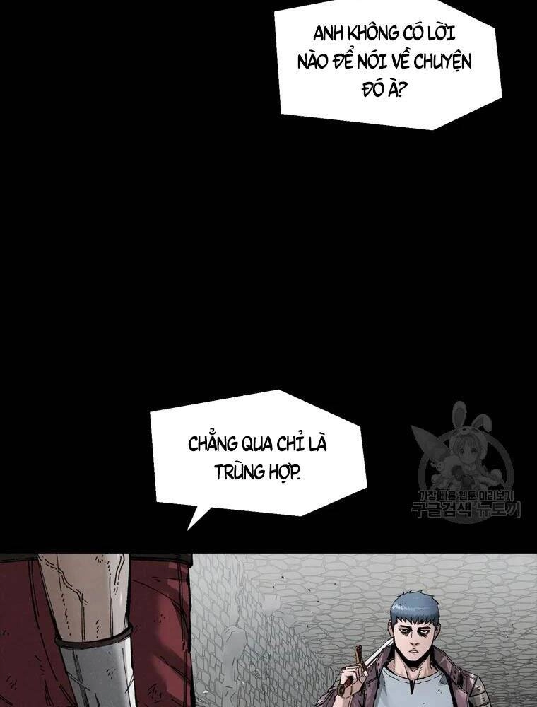 Mật Mã Mê Cung Chapter 23 - 67