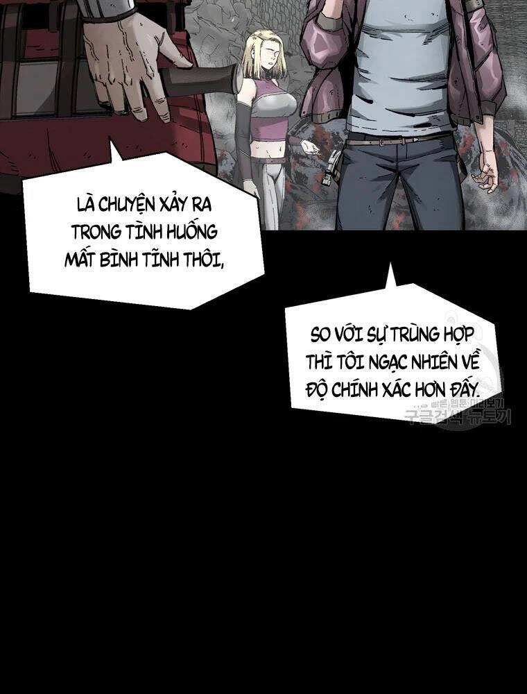 Mật Mã Mê Cung Chapter 23 - 68