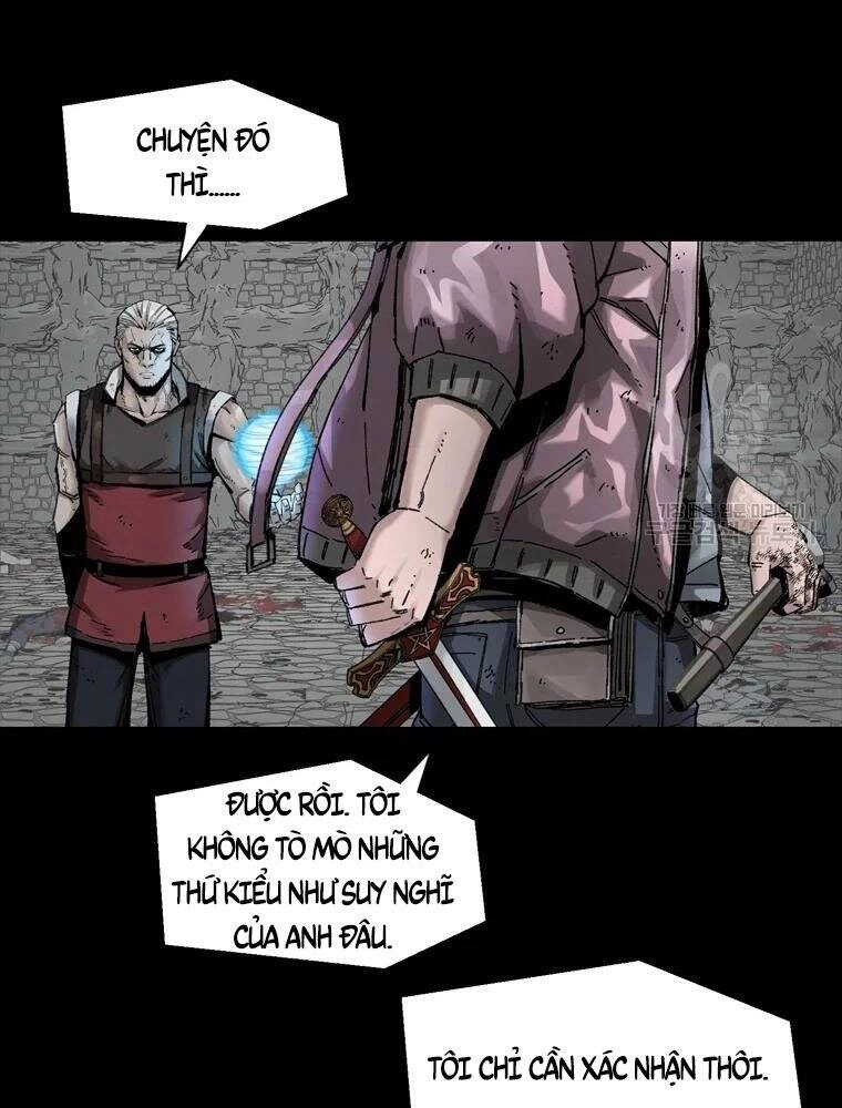 Mật Mã Mê Cung Chapter 23 - 69