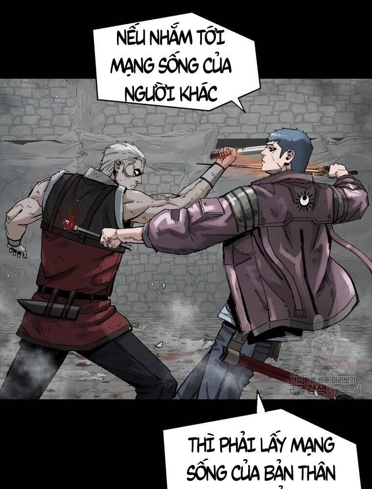 Mật Mã Mê Cung Chapter 23 - 89