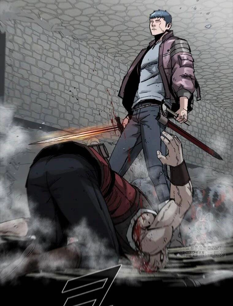 Mật Mã Mê Cung Chapter 23 - 96