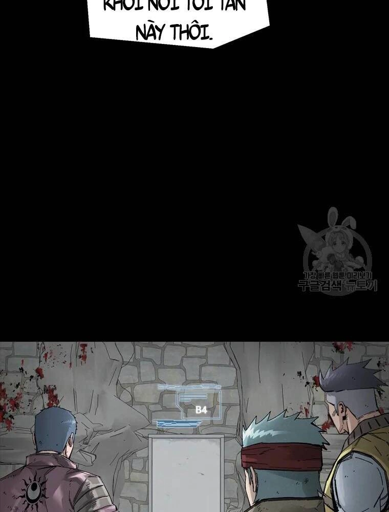 Mật Mã Mê Cung Chapter 23 - 100