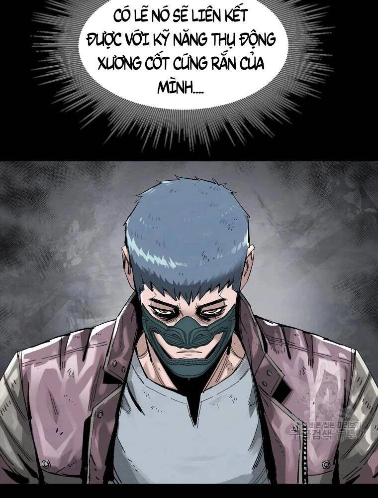 Mật Mã Mê Cung Chapter 23 - 116