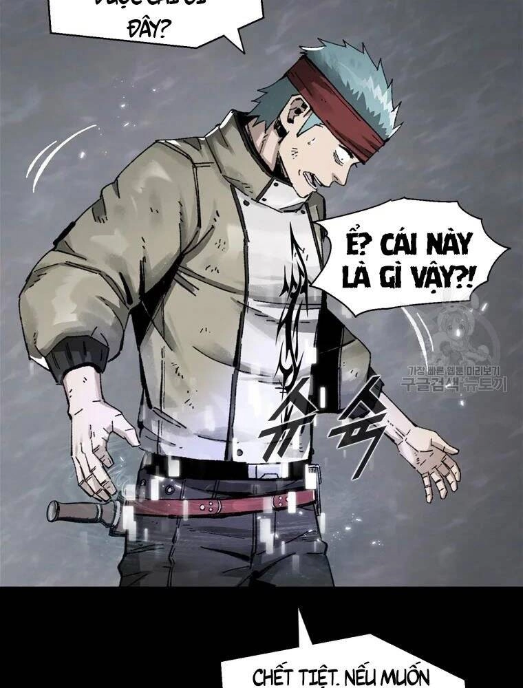 Mật Mã Mê Cung Chapter 24 - 6