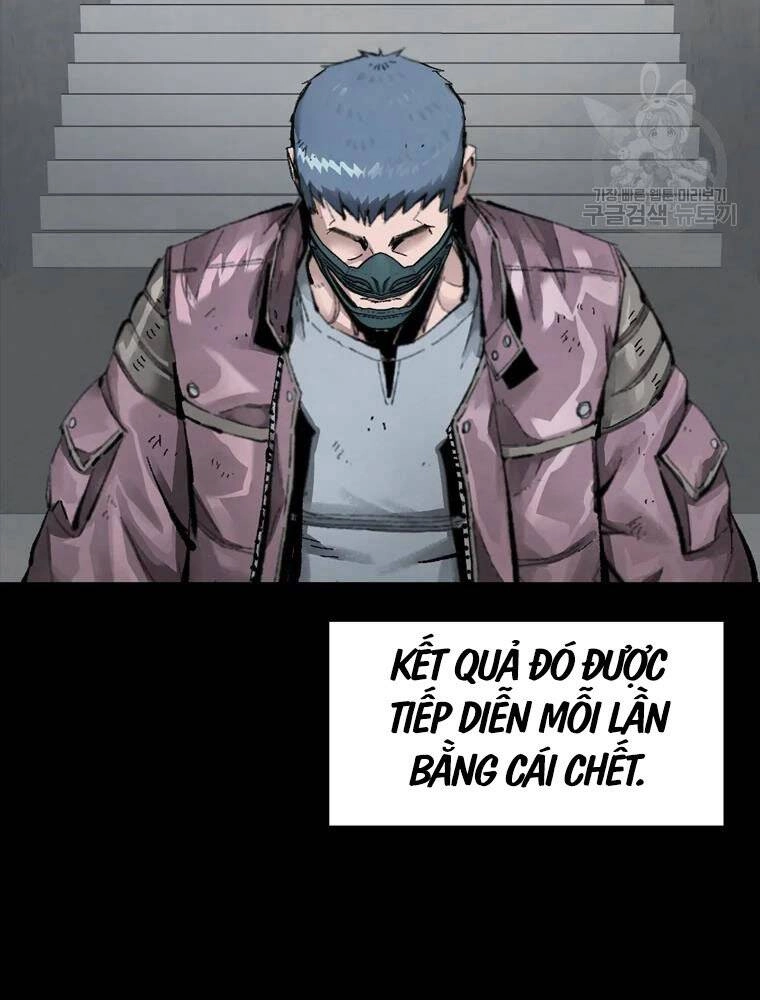 Mật Mã Mê Cung Chapter 24 - 17