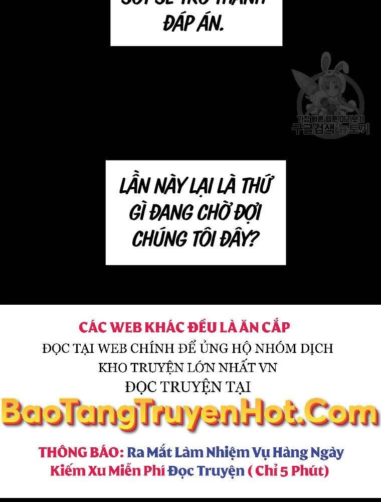 Mật Mã Mê Cung Chapter 24 - 19