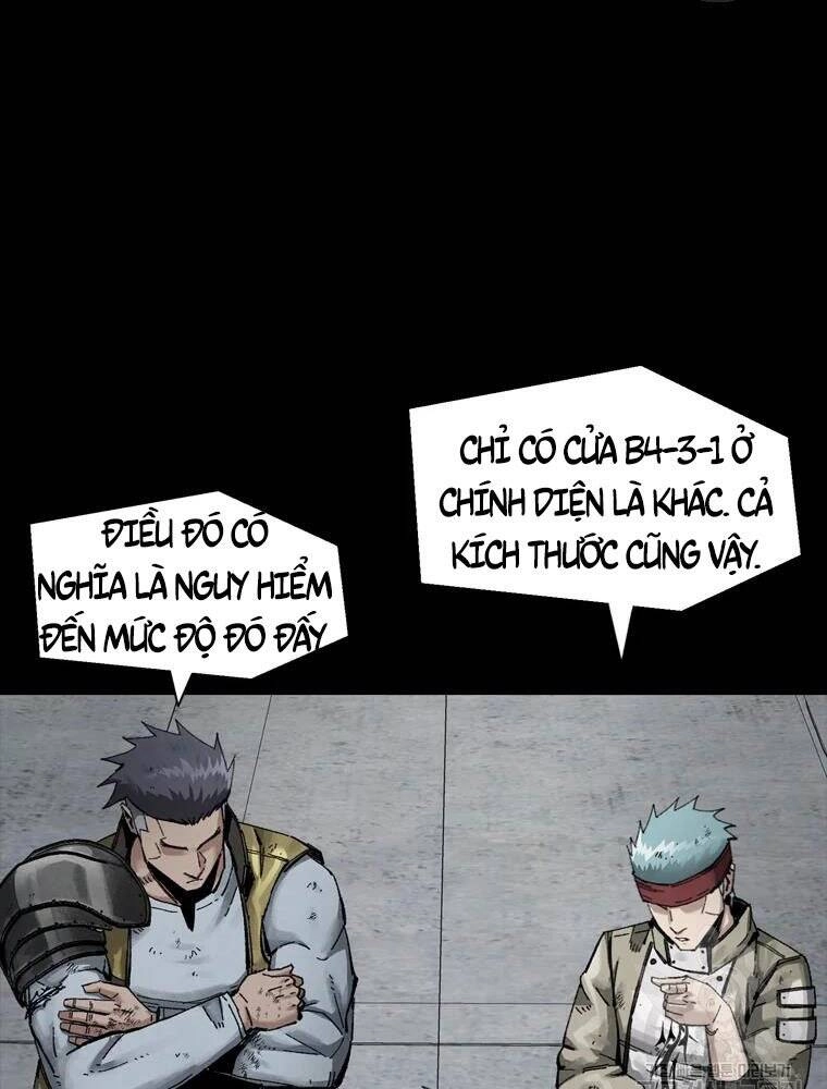 Mật Mã Mê Cung Chapter 24 - 22