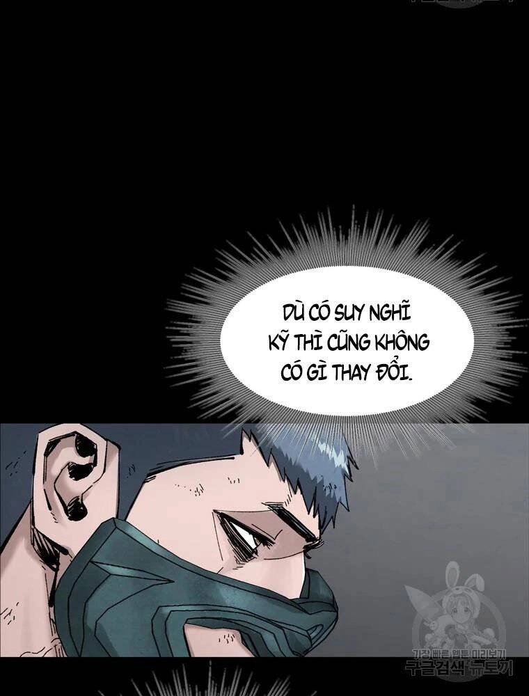 Mật Mã Mê Cung Chapter 24 - 25