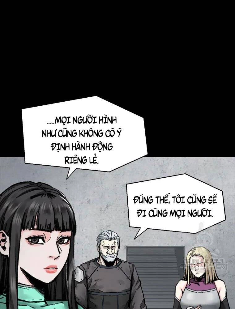 Mật Mã Mê Cung Chapter 24 - 28