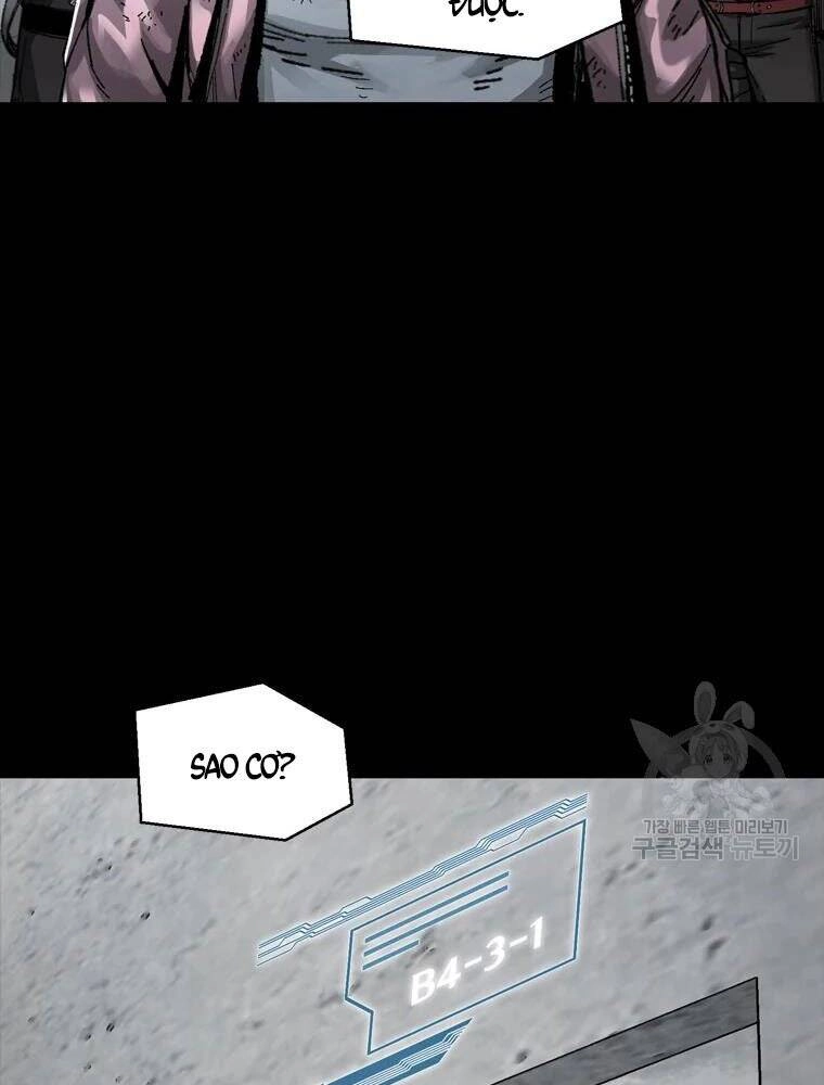 Mật Mã Mê Cung Chapter 24 - 32