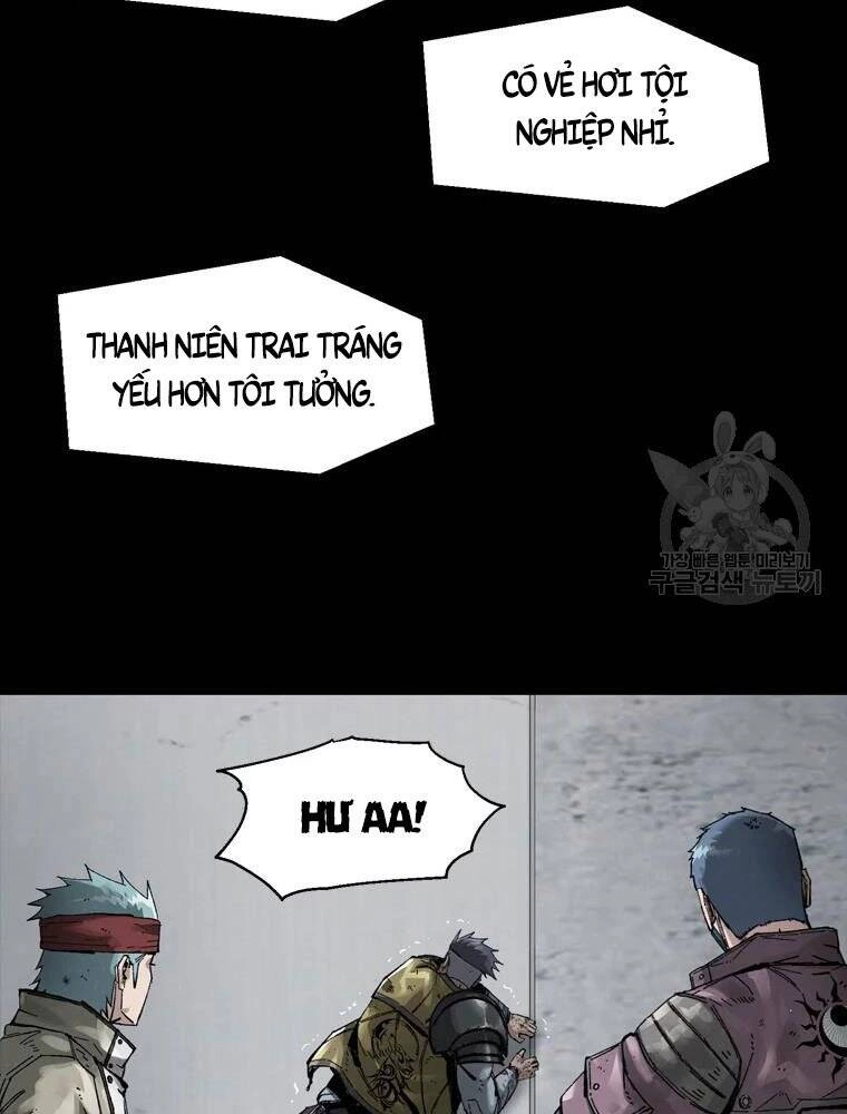 Mật Mã Mê Cung Chapter 24 - 38