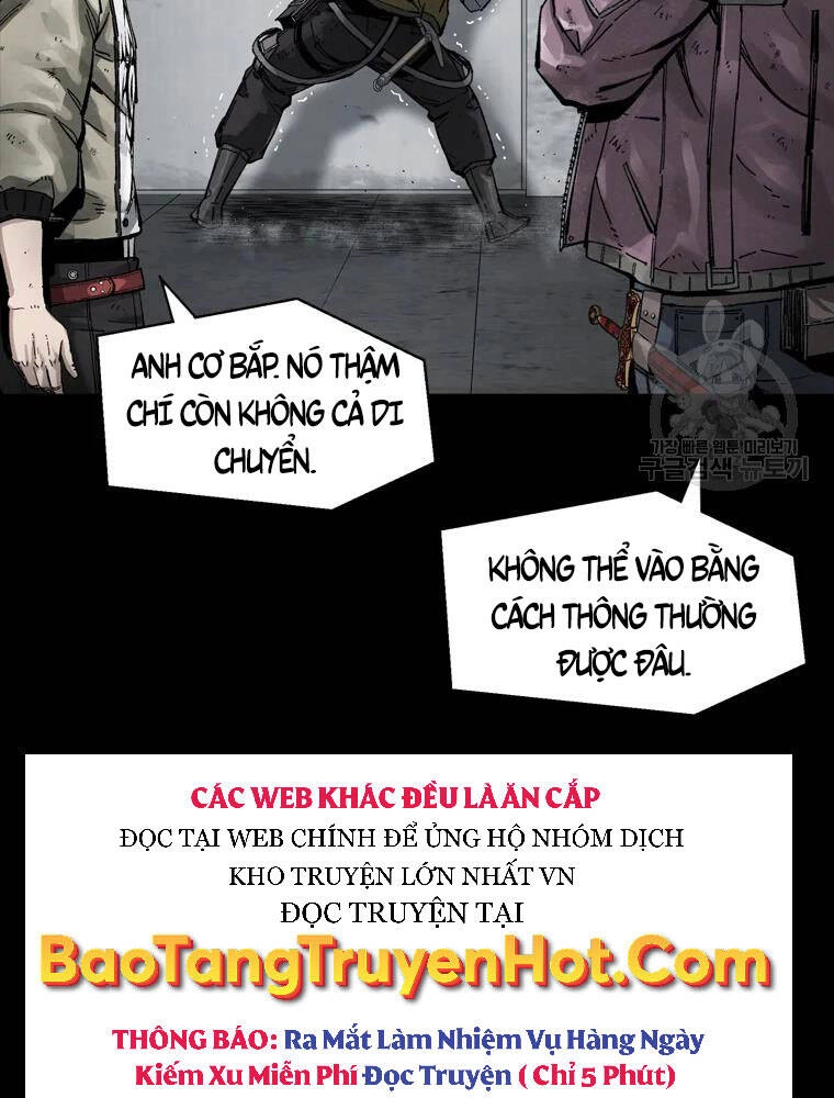 Mật Mã Mê Cung Chapter 24 - 39