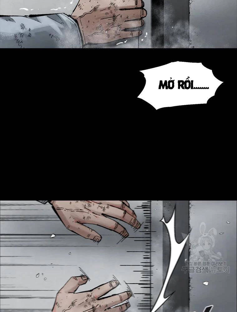 Mật Mã Mê Cung Chapter 24 - 41