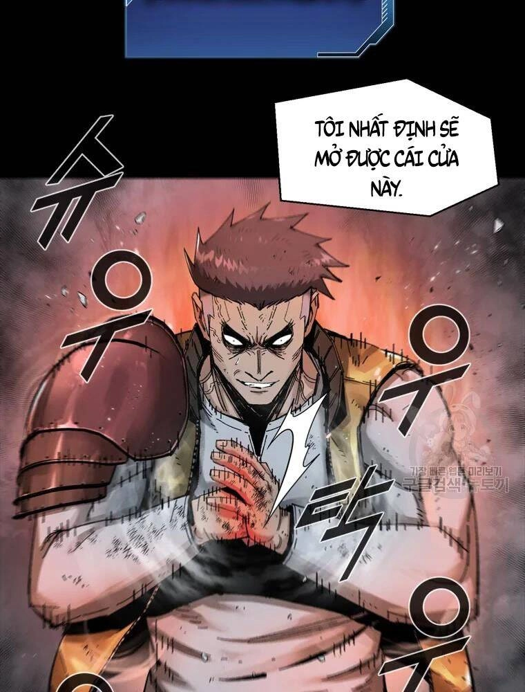 Mật Mã Mê Cung Chapter 24 - 43