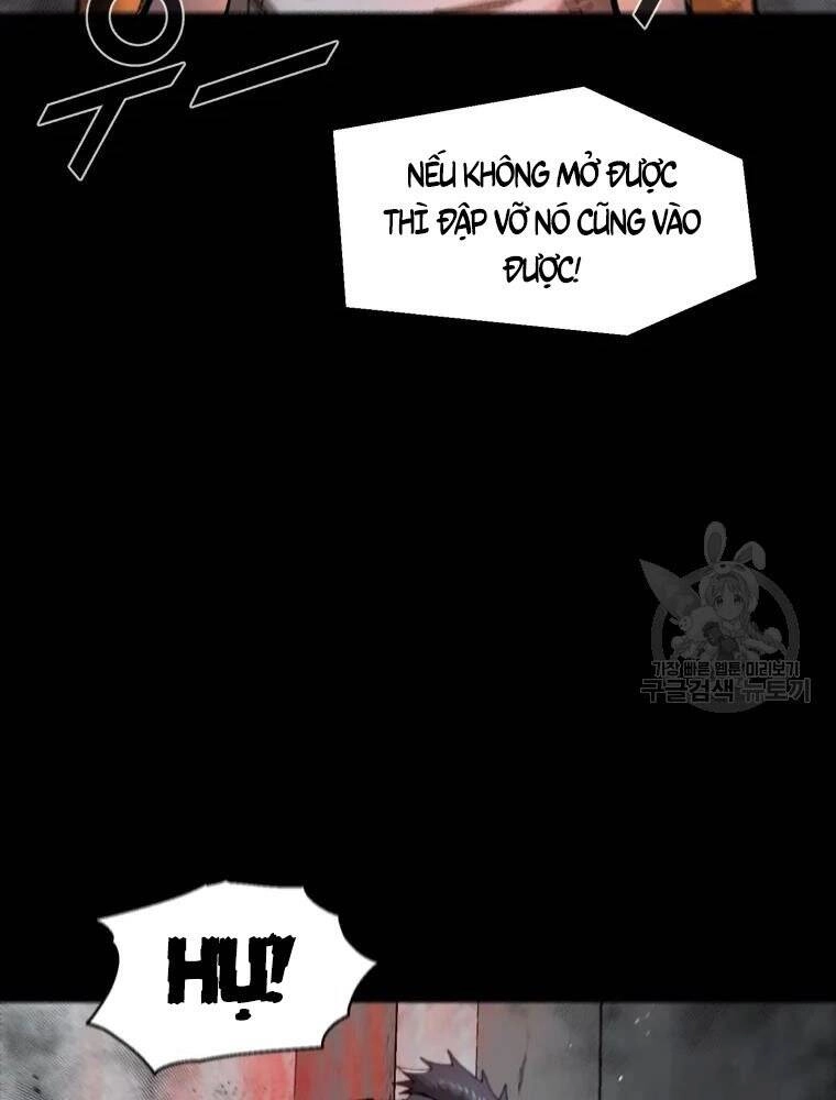 Mật Mã Mê Cung Chapter 24 - 44