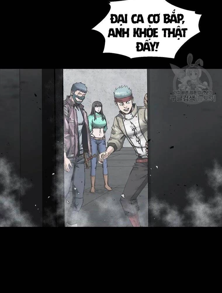 Mật Mã Mê Cung Chapter 24 - 48