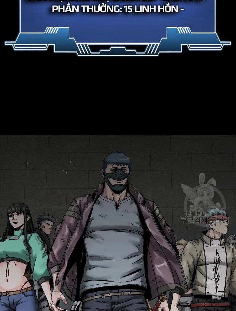 Mật Mã Mê Cung Chapter 24 - 54