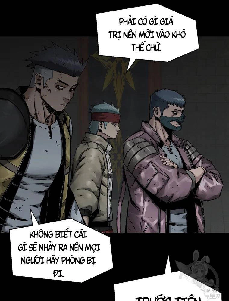 Mật Mã Mê Cung Chapter 24 - 60