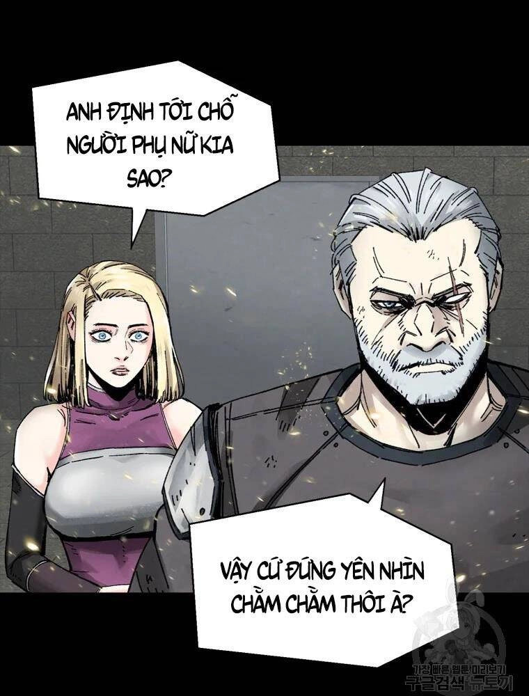 Mật Mã Mê Cung Chapter 24 - 80