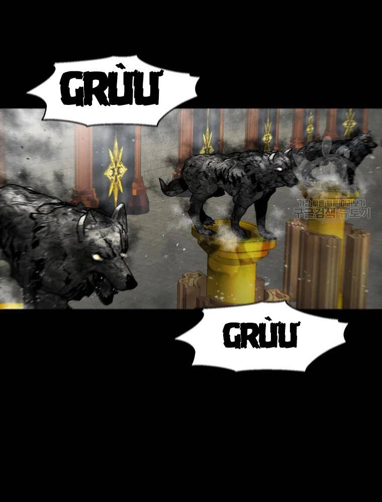 Mật Mã Mê Cung Chapter 25 - 7