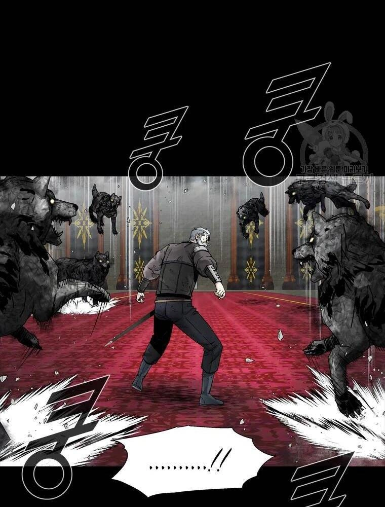 Mật Mã Mê Cung Chapter 25 - 8