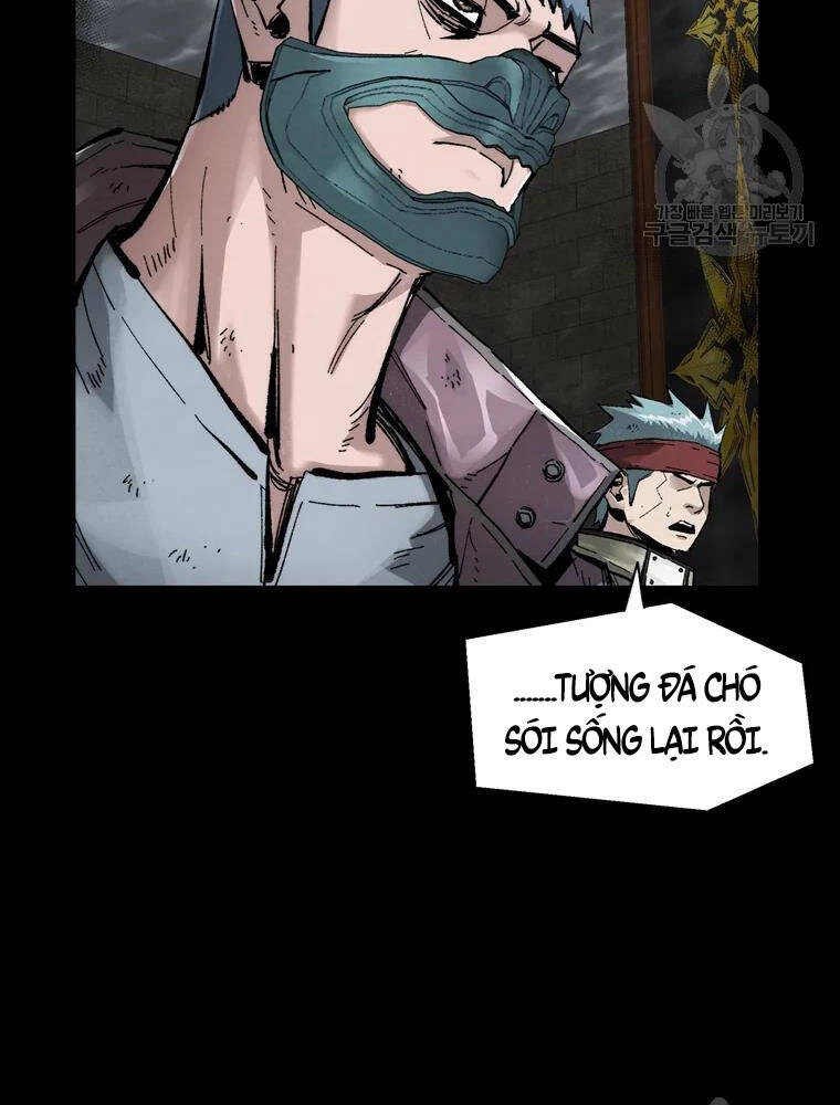 Mật Mã Mê Cung Chapter 25 - 10