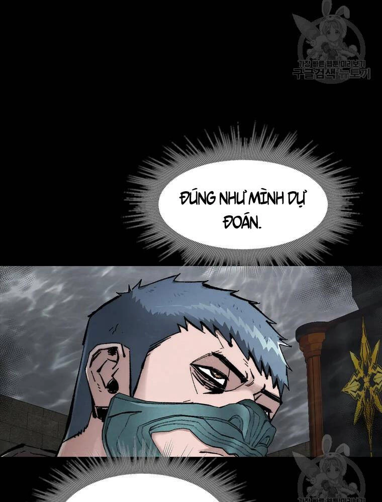 Mật Mã Mê Cung Chapter 25 - 11