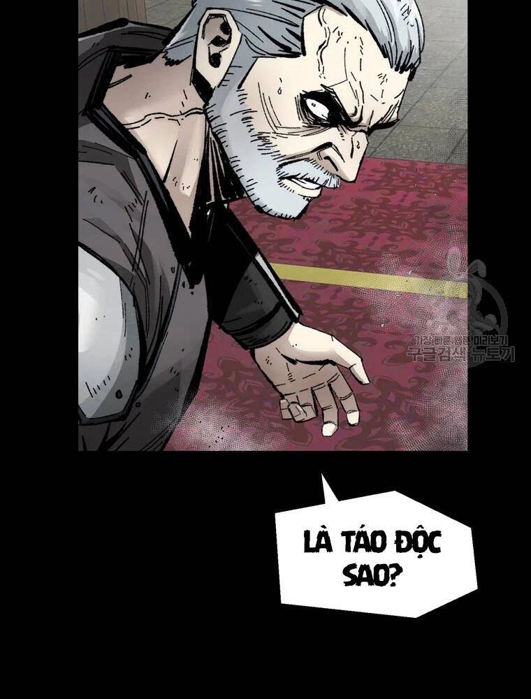 Mật Mã Mê Cung Chapter 25 - 15