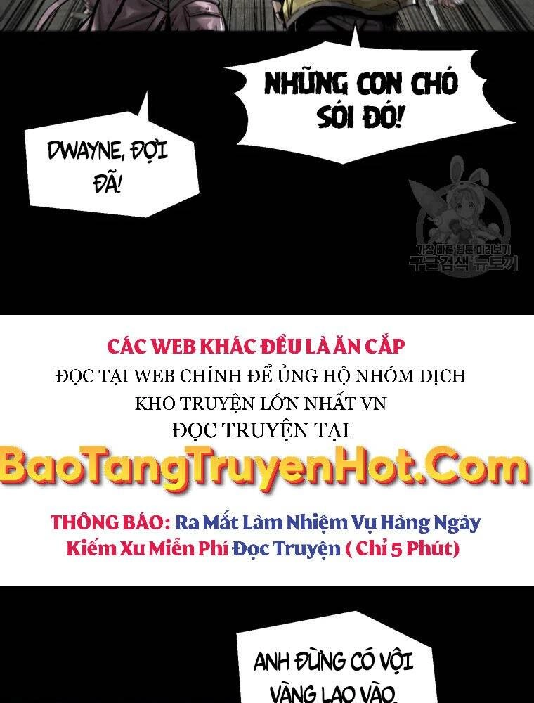 Mật Mã Mê Cung Chapter 25 - 17