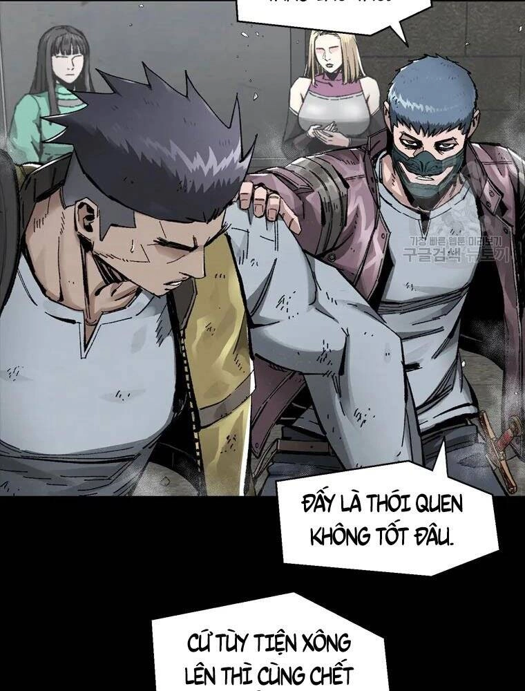 Mật Mã Mê Cung Chapter 25 - 18