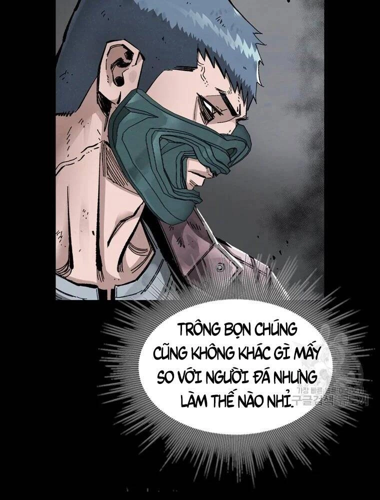 Mật Mã Mê Cung Chapter 25 - 40