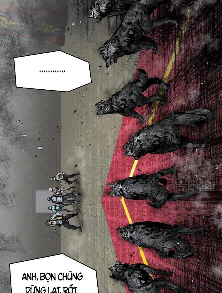 Mật Mã Mê Cung Chapter 25 - 42