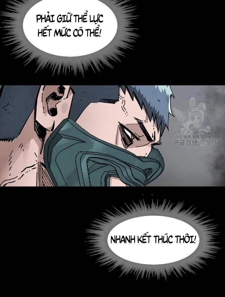 Mật Mã Mê Cung Chapter 25 - 44