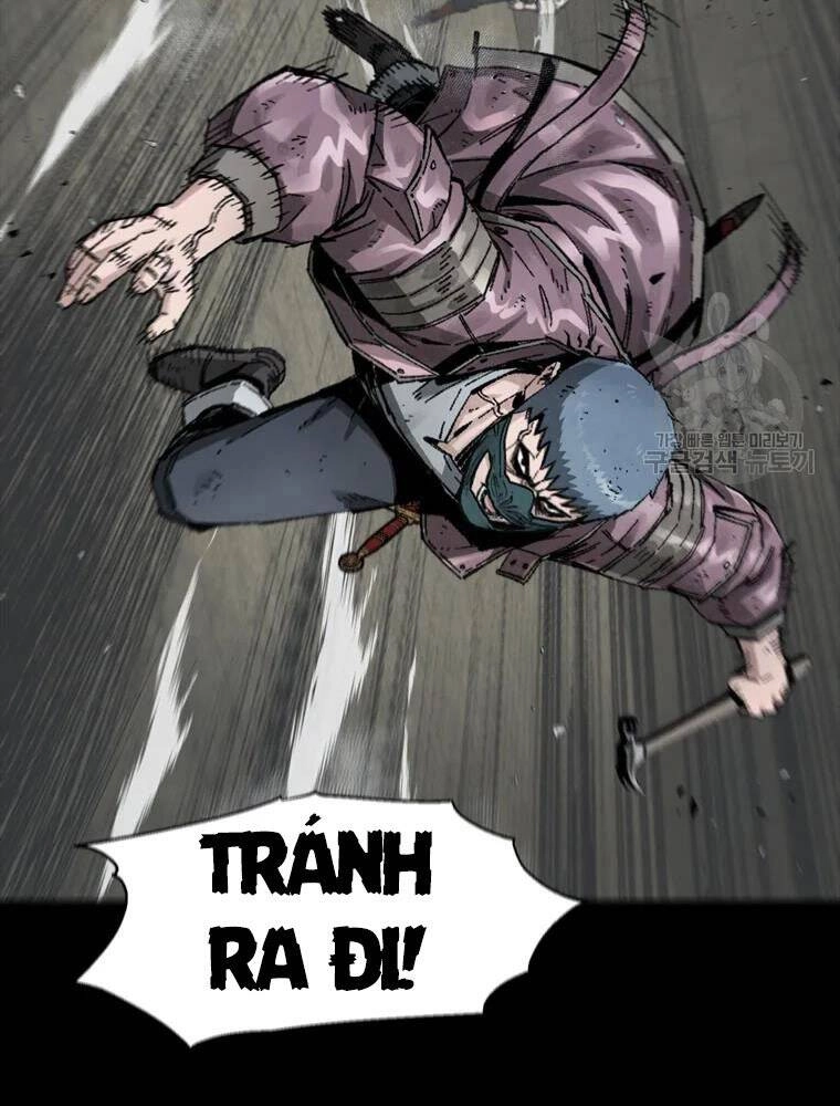 Mật Mã Mê Cung Chapter 25 - 51