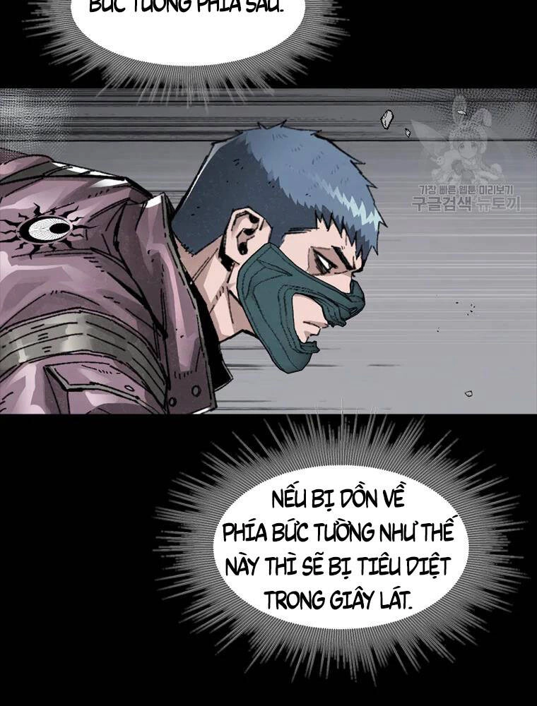 Mật Mã Mê Cung Chapter 25 - 54