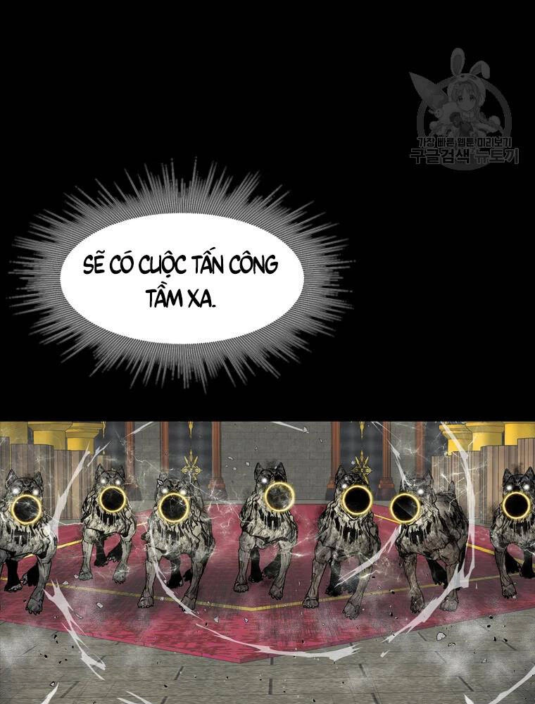 Mật Mã Mê Cung Chapter 25 - 55