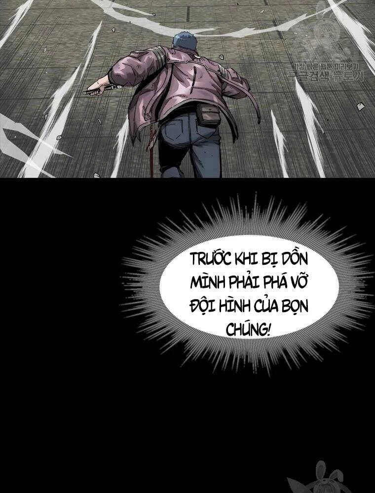 Mật Mã Mê Cung Chapter 25 - 56