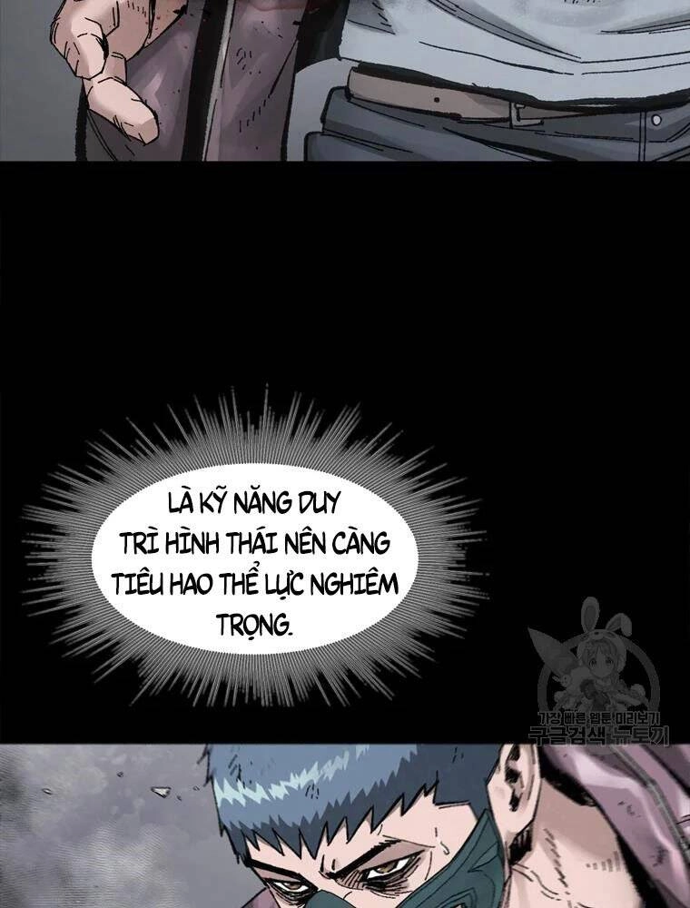 Mật Mã Mê Cung Chapter 25 - 80