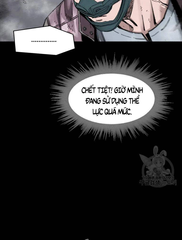 Mật Mã Mê Cung Chapter 25 - 81