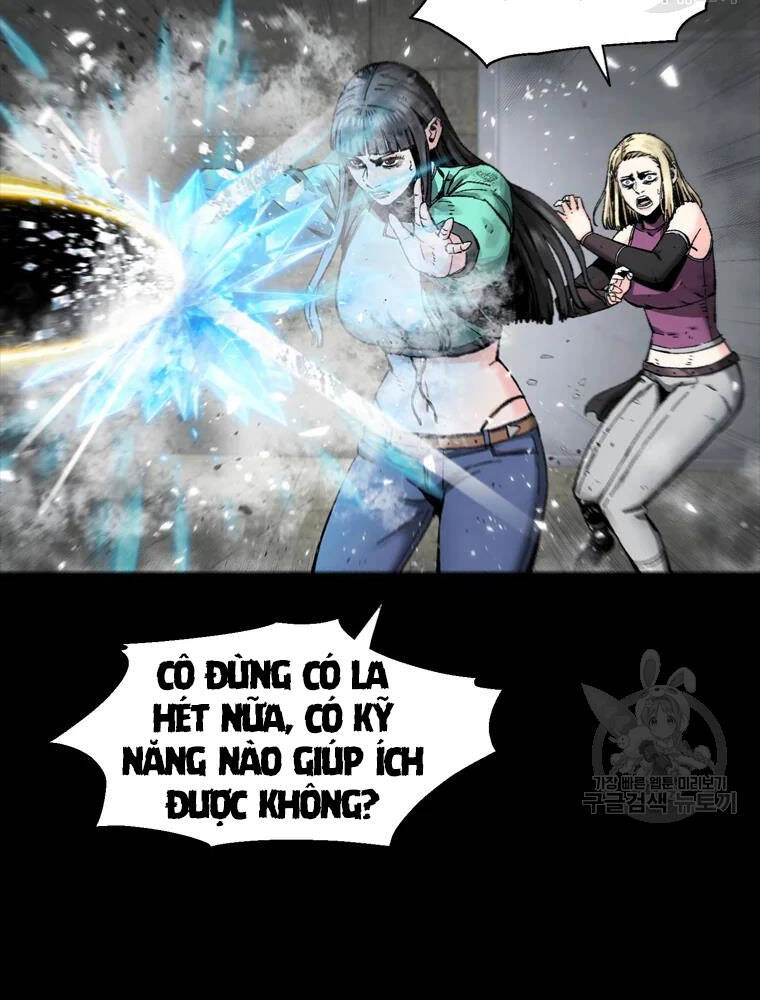 Mật Mã Mê Cung Chapter 25 - 106